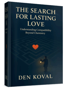 The search for lasting love