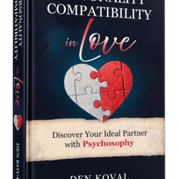 Book _ Personality Compatibility