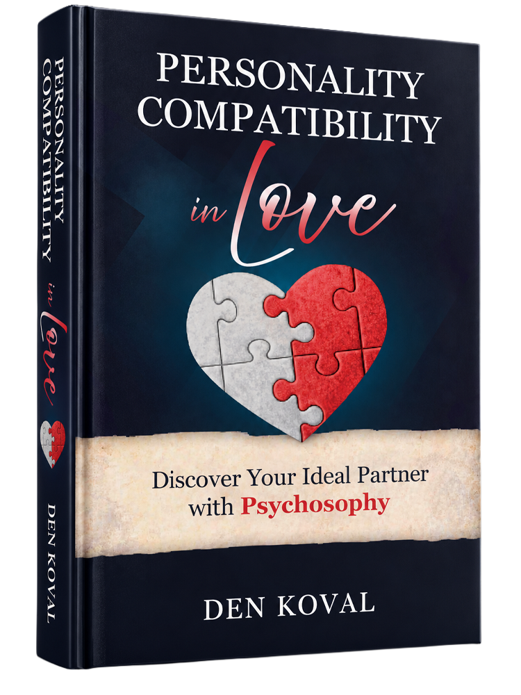 Book _ Personality Compatibility