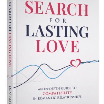 Book _ Search for Lasting Love