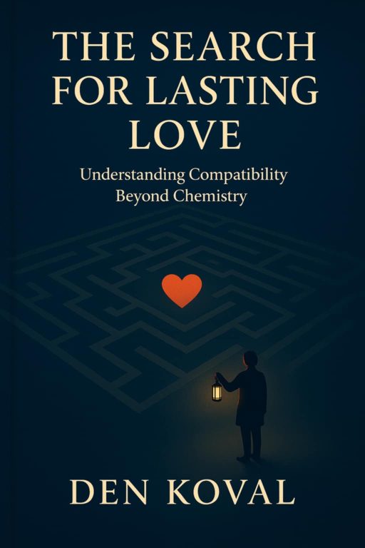 The search for lasting love